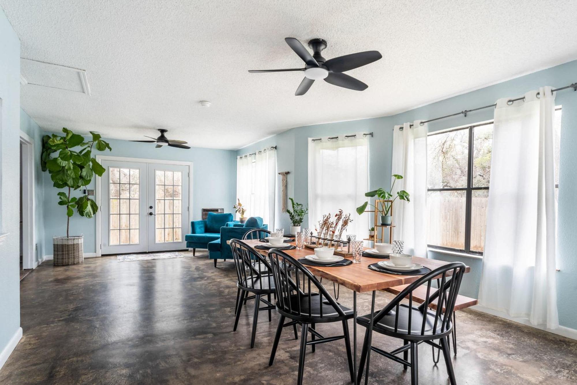 Pet-Friendly Southwest Austin Home With Bbq ภายนอก รูปภาพ