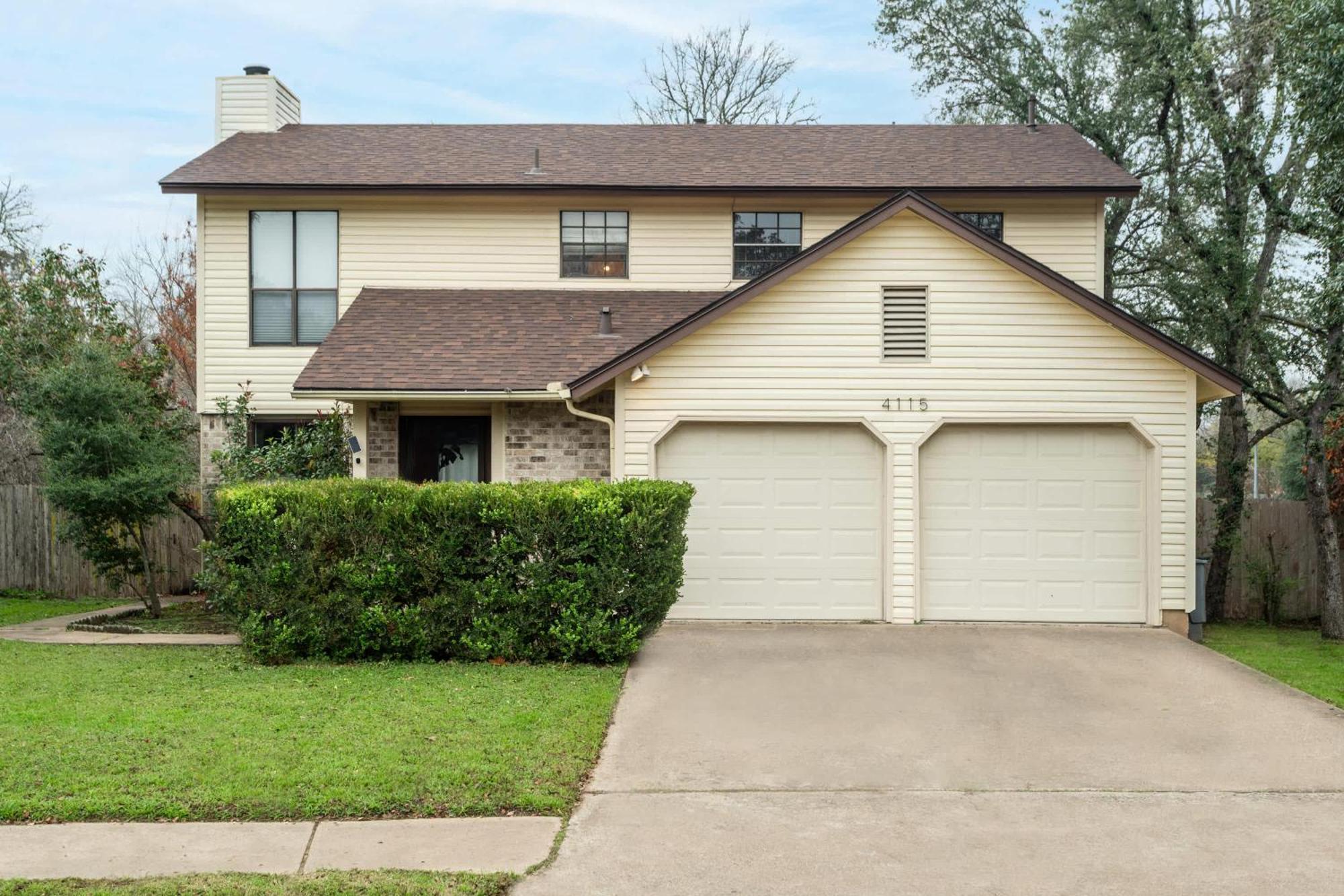 Pet-Friendly Southwest Austin Home With Bbq ภายนอก รูปภาพ