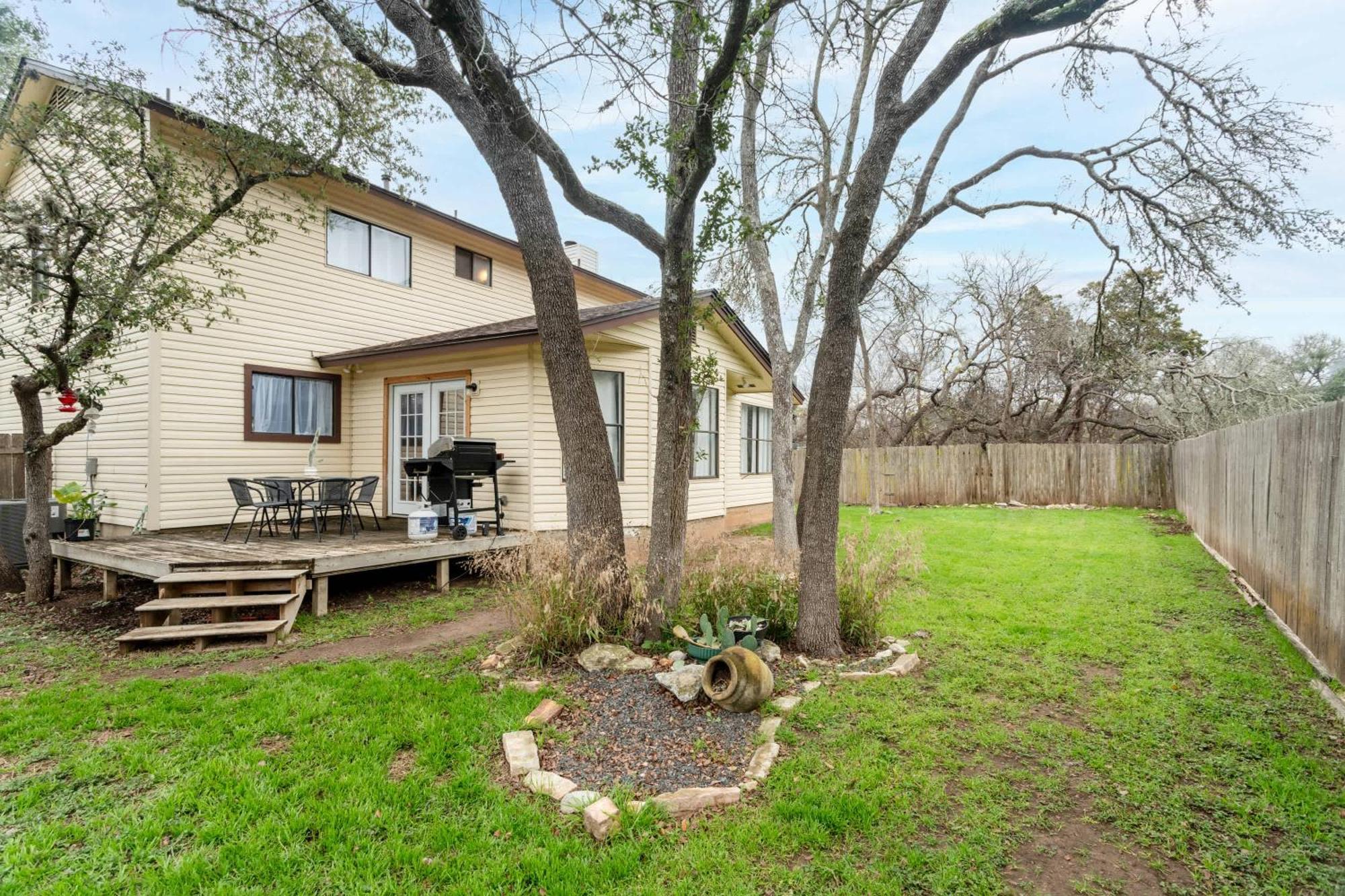 Pet-Friendly Southwest Austin Home With Bbq ภายนอก รูปภาพ