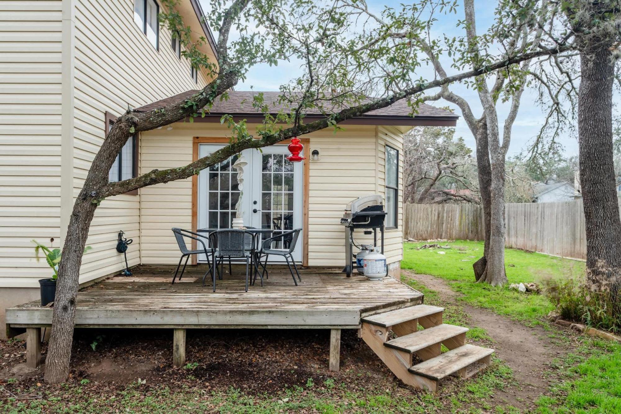 Pet-Friendly Southwest Austin Home With Bbq ภายนอก รูปภาพ