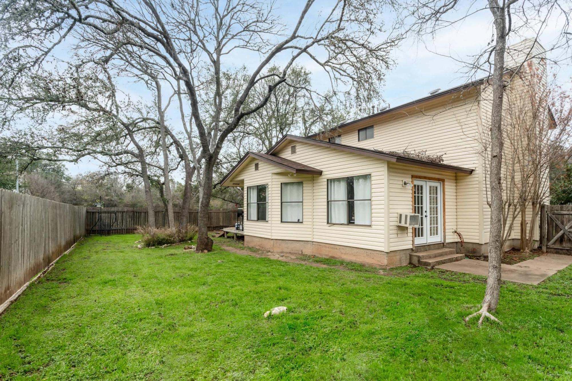 Pet-Friendly Southwest Austin Home With Bbq ภายนอก รูปภาพ